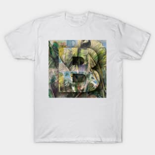 Letter B T-Shirt